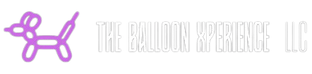 Balloon Shop Logo